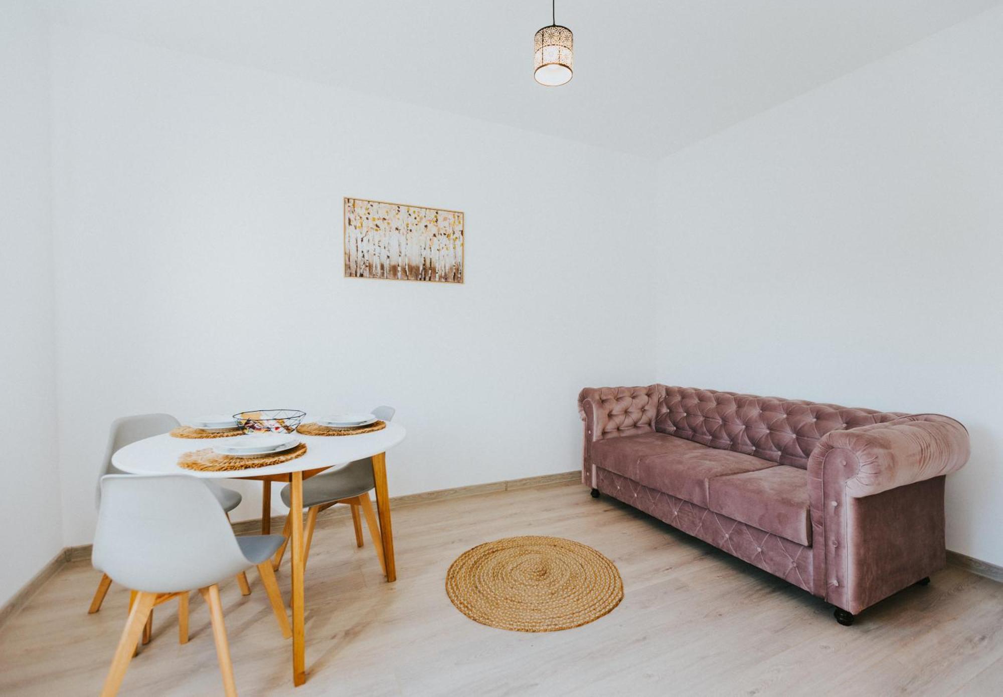 Victoria One Apartments Braşov Eksteriør bilde