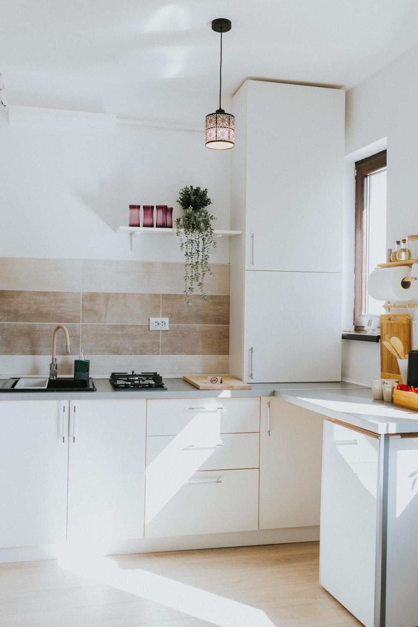 Victoria One Apartments Braşov Eksteriør bilde