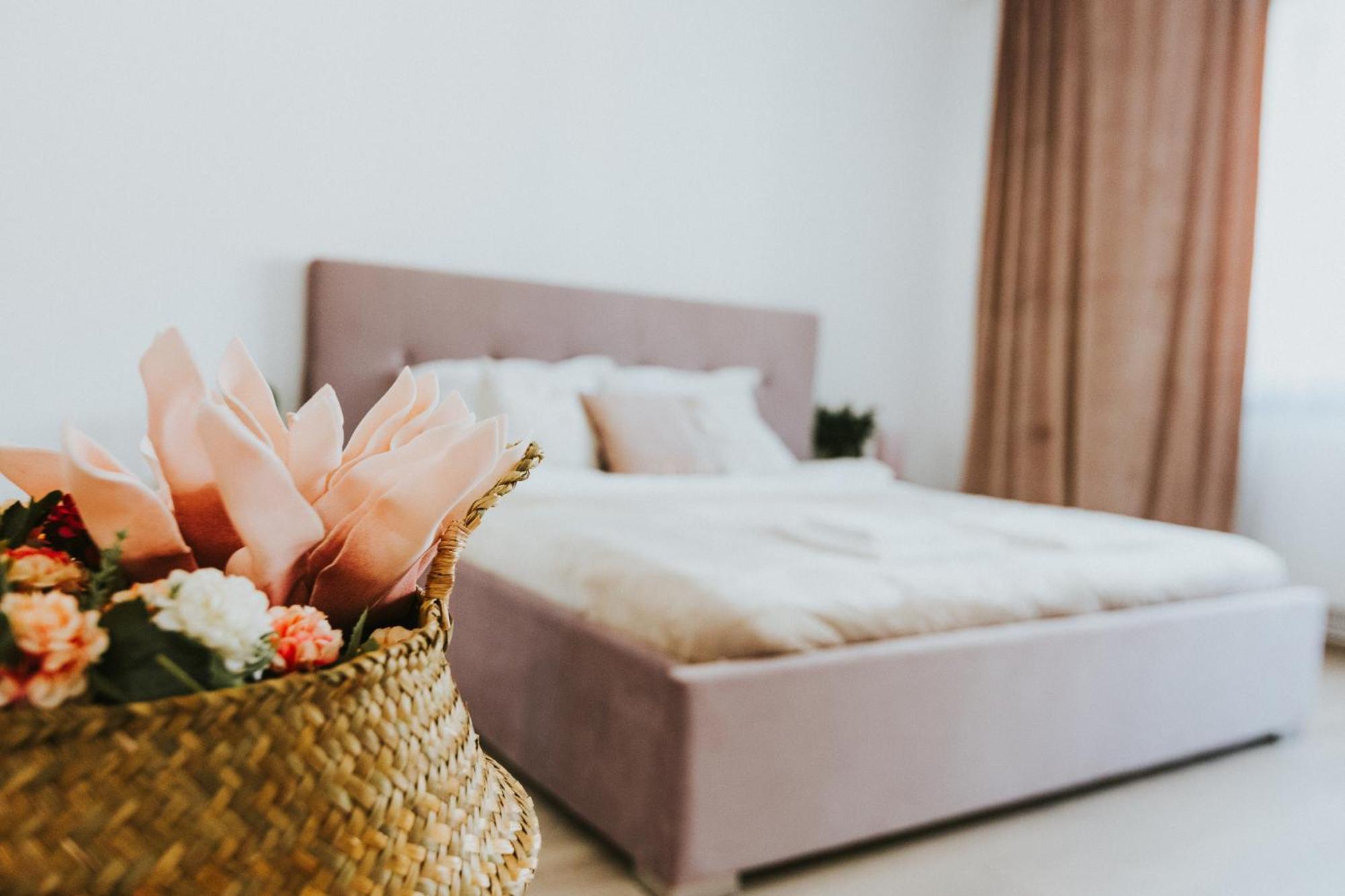 Victoria One Apartments Braşov Eksteriør bilde